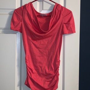 Charlotte Russe short sleeve top